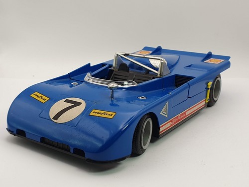 Alfa romeo edison - romeo,