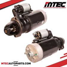 MOTORINO AVVIAMENTO TRATTORE