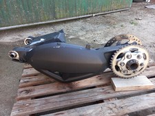 forcellone monobraccio ducati diavel 1200