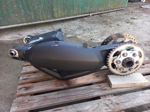 Forcellone monobraccio ducati - monobraccio,