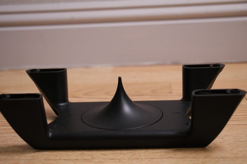 Cono diffusore sonoro - , di
