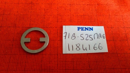 Pezzo 71b 525mag - pezzo, piatta