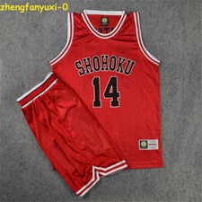 SLAM DARK Hisashi Mitsui n.14