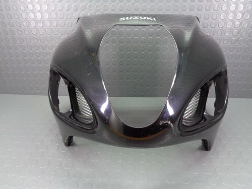 Suzuki gsx 1300 hayabusa - 1300,