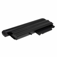 Batteria per IBM ThinkPad R51 serie 7800 mAh 10,8 V 7800 mAh/84,2 Wh Li-Ion nero