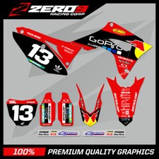 Kit Grafica MX Personalizzato
