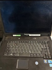 Panasonic Toughbook CF-52