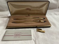 Croce Set di penne e matite