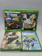 Lotto giochi xbox one naruto - xbox,