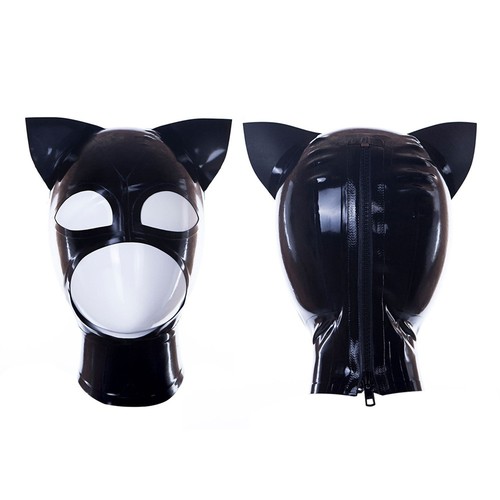 Maschera lattice catwoman - maschera, viso