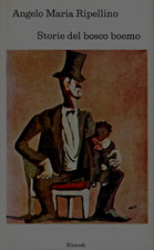 Angelo Maria Ripellino Storie