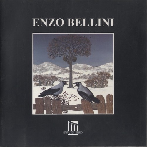 Enzo bellini - enzo, bellini.