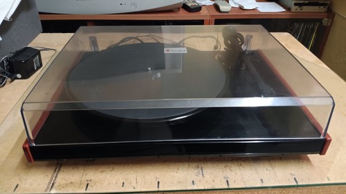Giradischi pro ject - giradischi, iii