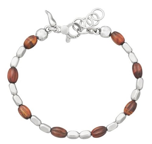 Bracciale seed occhio - di, toro