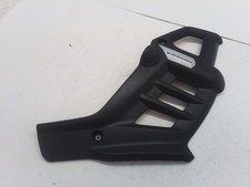 Suzuki DL 650 v strom carena