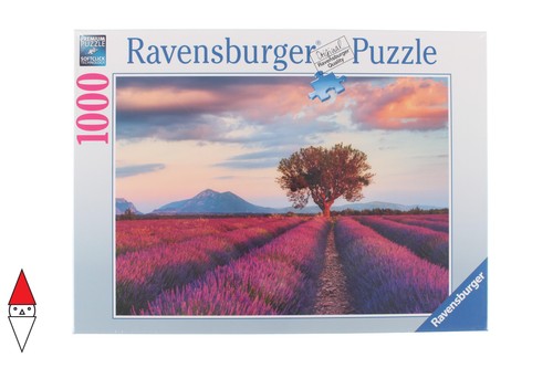 Puzzle paesaggi ravensburger - puzzle,