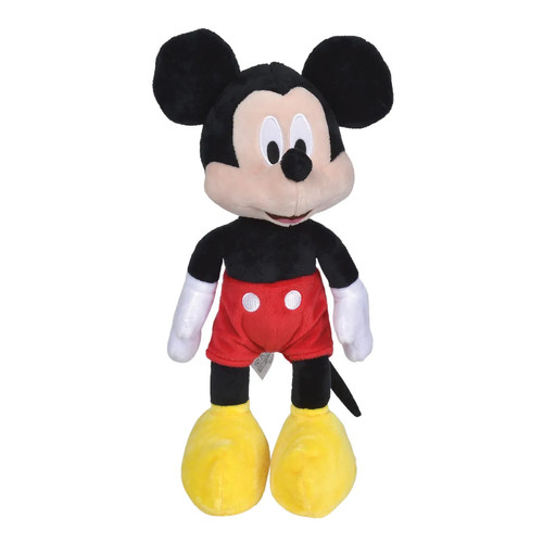 Peluche topolino disney - topolino,