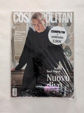 COSMOPOLITAN N°15 SAUL NANNI