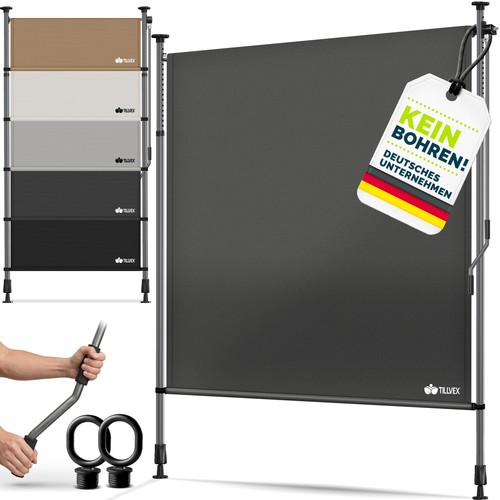 Tillvex tenda verticale da - tillvex®,