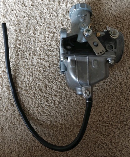 Mikuni vm26 29mm - mikuni,