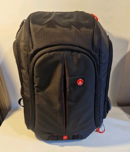 Zaino leggero manfrotto pro - manfrotto,