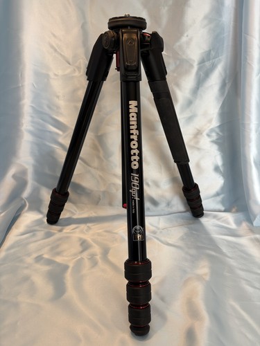 Manfrotto 190 vai mt190goa4 - manfrotto, vai!