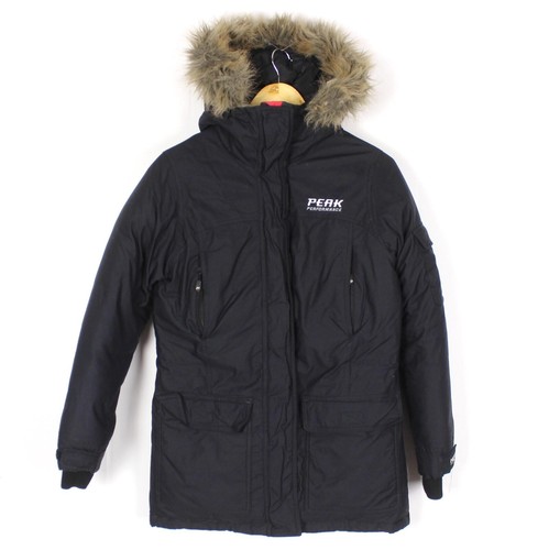 Giacca parka donna - , peak