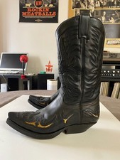 Stivali Texani Sendra Boots