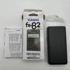 Calcolatrice Scientifica Casio