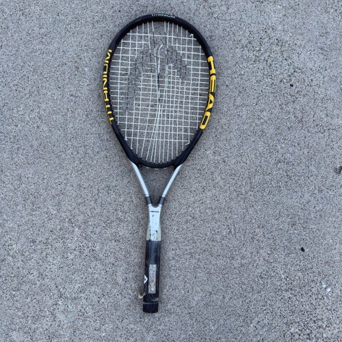 Racchetta tennis head s1 - racchetta, ti.s1