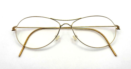 Lindberg air titanium rim - air,