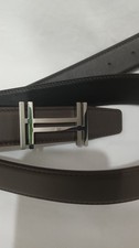 Cintura  Reversibile Hermès
