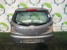 PORTELLONE POSTERIORE PER