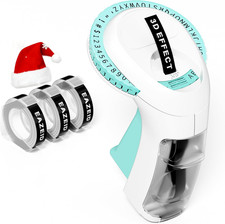 Dispositivo Di Goffratura