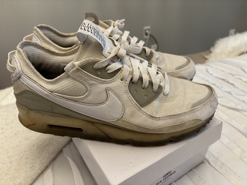 Nike air max - uomo, terrascape