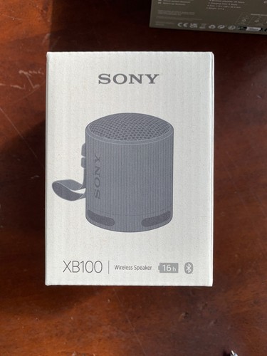 Sony cassa srs - sony,