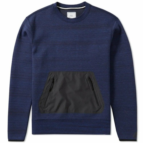 Maglione pullover nike nikelab - maglione,