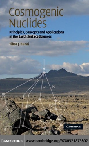 Cosmogenic nuclides - cosmogenic,