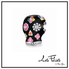 Charm Teschio Messicano