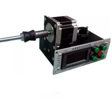 Avvolgitrice automatica CNC di