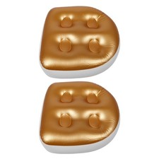  2 Pezzi Cuscino Sedile