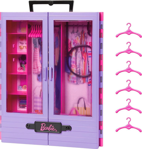 Barbie fashionistas ultimate - barbie,