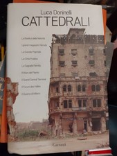 Luca Doninelli Cattedrali