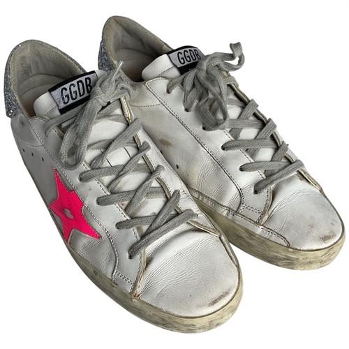 Sneakers golden goose deluxe - sneakers,