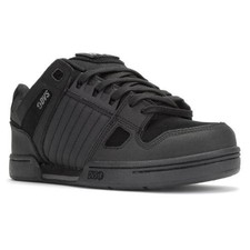 Scarpe Dvs Celsius Blk blk lea
