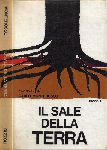 Sale della terra carlo - terra., .
