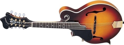 Oscar schmidt mandolino - mandolino, 8