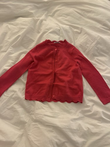 Giacca cardigan jacadi ragazza - giacca,