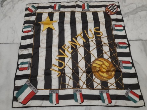Bandierina foulard vintage - bandierina/foulard, '60