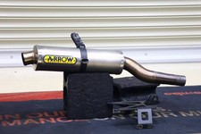 Raro silenziatore di scarico